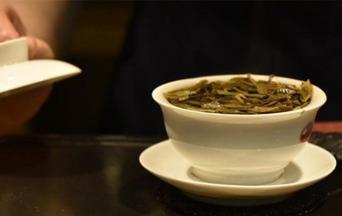 什么样的茶,才算是浓茶? - 知乎