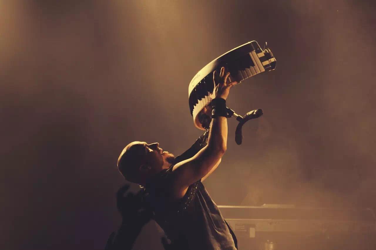 演唱会、Live演出的摄影有何拍摄技巧?