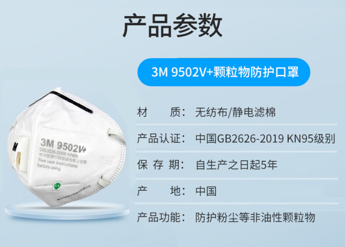 多少钱以上的n95口罩比较靠谱? - 知乎