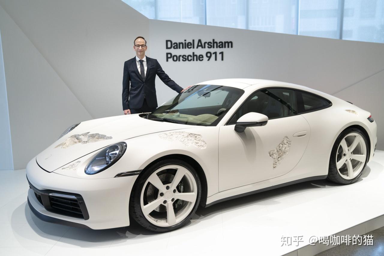 腐蚀保时捷破坏迪奥包火遍时尚圈的danielarsham是什么来头