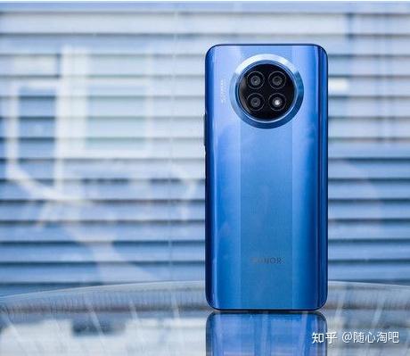 干货荣耀x20评测120hz全视屏66w超级快充x系列归来