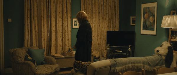 《盐沼之下》悬疑拉满！英式探案剧意外地好看