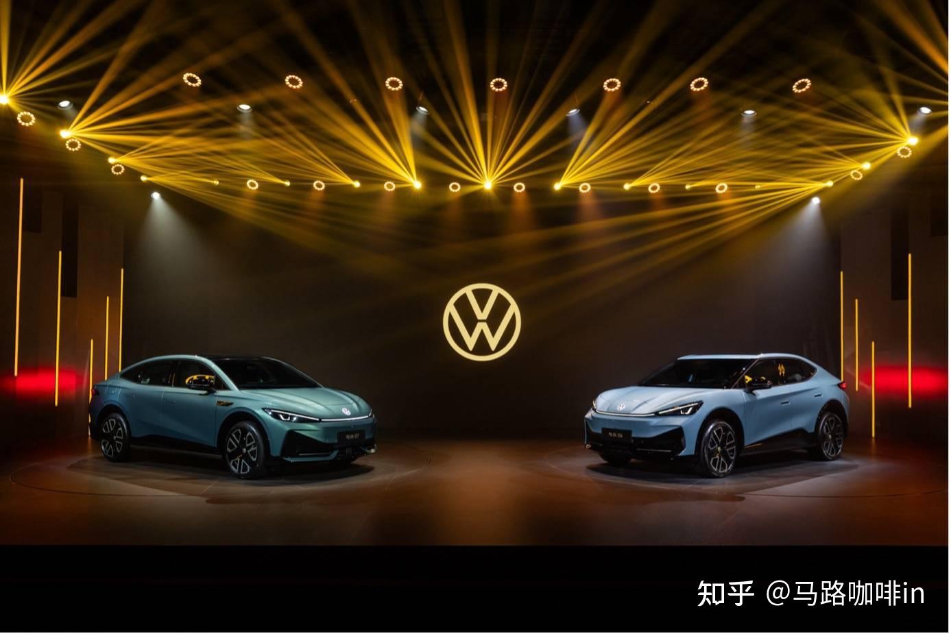 10.99万起的与众07,不是来打价格战的