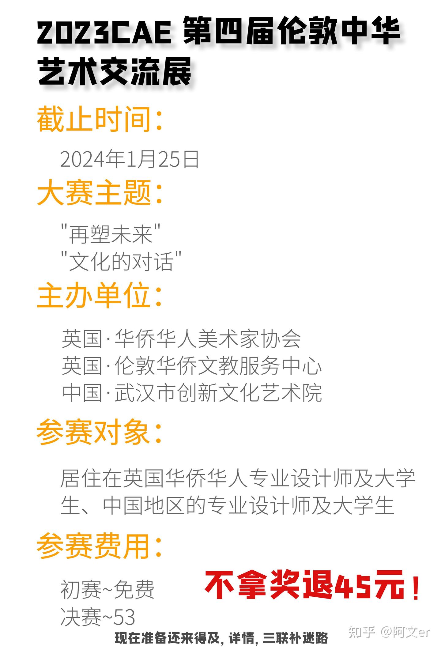 不拿奖退🙈参加就有奖的设计大赛 - 知乎