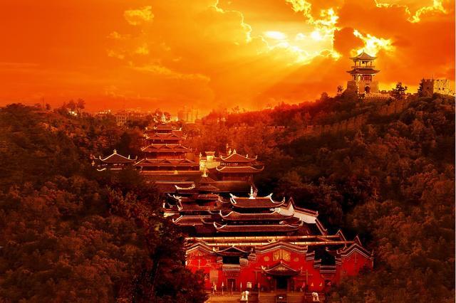 第1天各地-恩施景点锁定:州文化中心,恩施土司城第一天抵达到达恩施