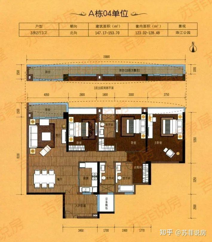 小区详评(嘉裕公馆)