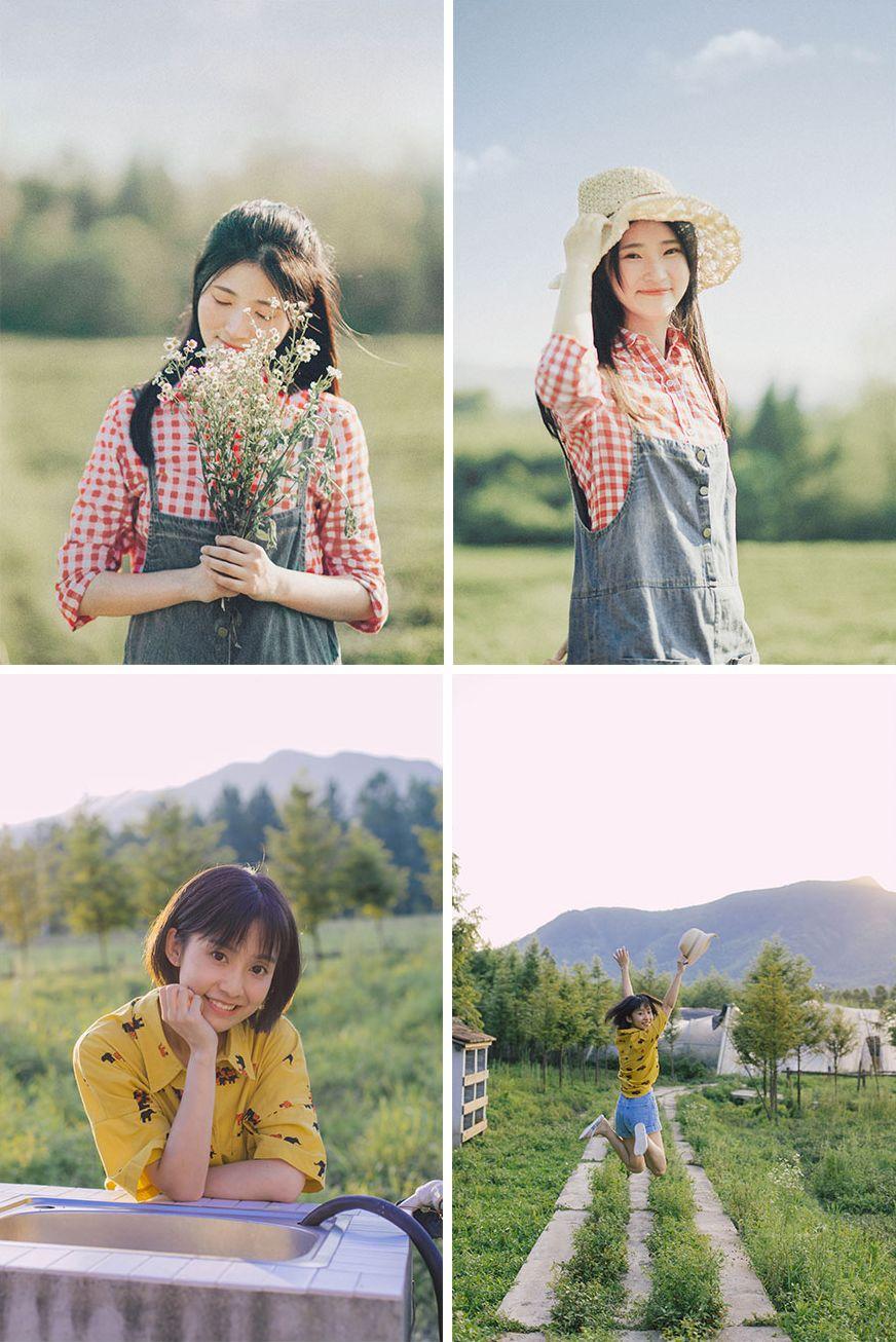 带你一次性打卡,杭州18个拍照圣地!