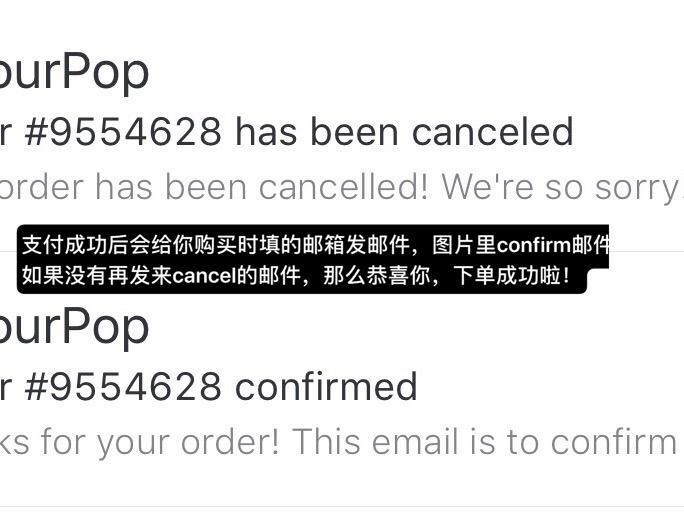 怎么在国外的官网上买东西?