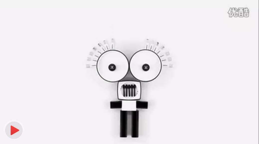 那些脑洞大开的定格创意广告产品广告还能这样玩