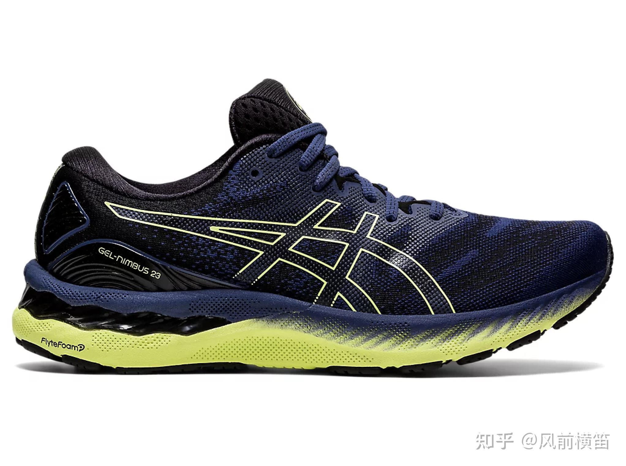 现在是买亚瑟士nimbus23呢还是等24呢