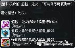 恶魔复仇者加点