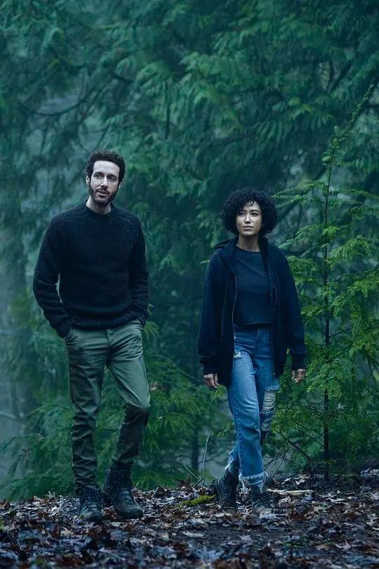 如何评价美剧《上载新生 第二季》? - 知乎