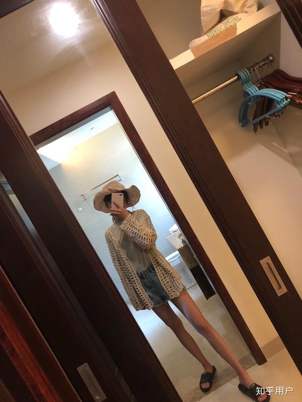 那些传说中超好看的腿型都是什么样子的?