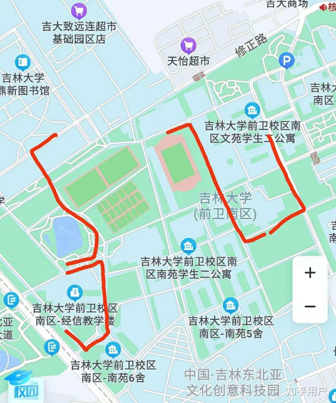 如果看待吉林大学本次疫情