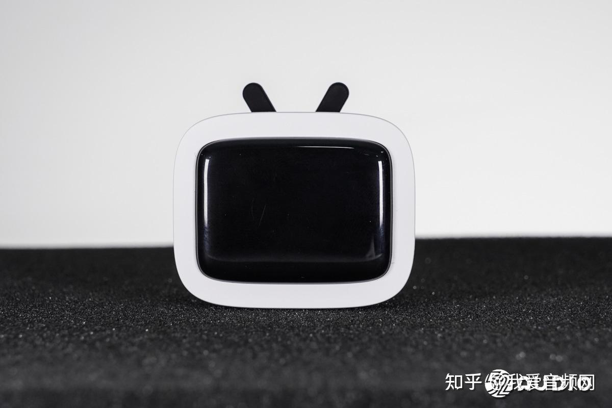 bilibiligoods小电视真无线耳机x2评测支持单耳连接内置大容量电池