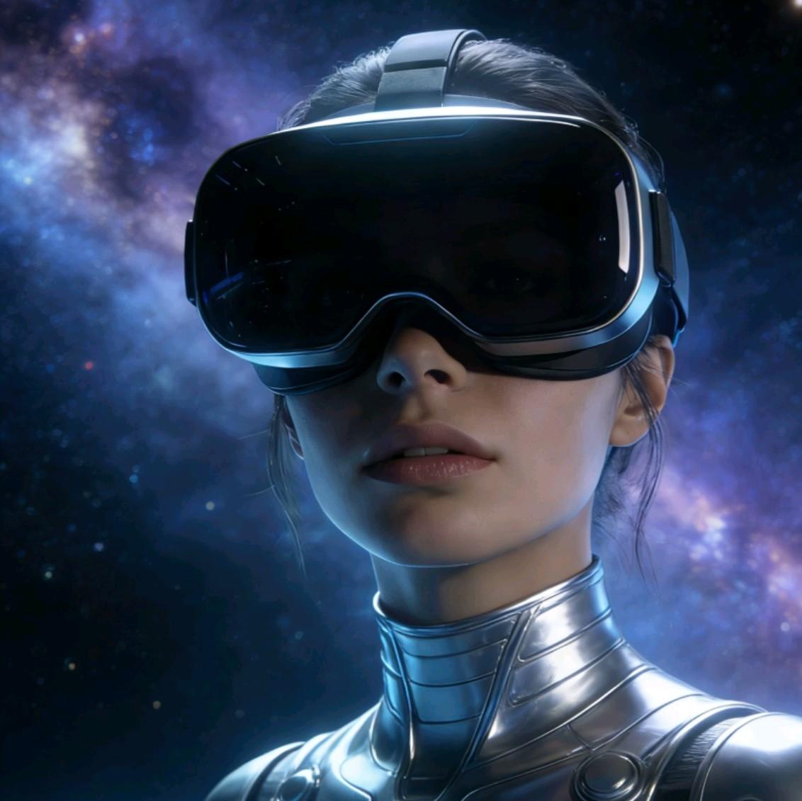 VR虚拟现实君