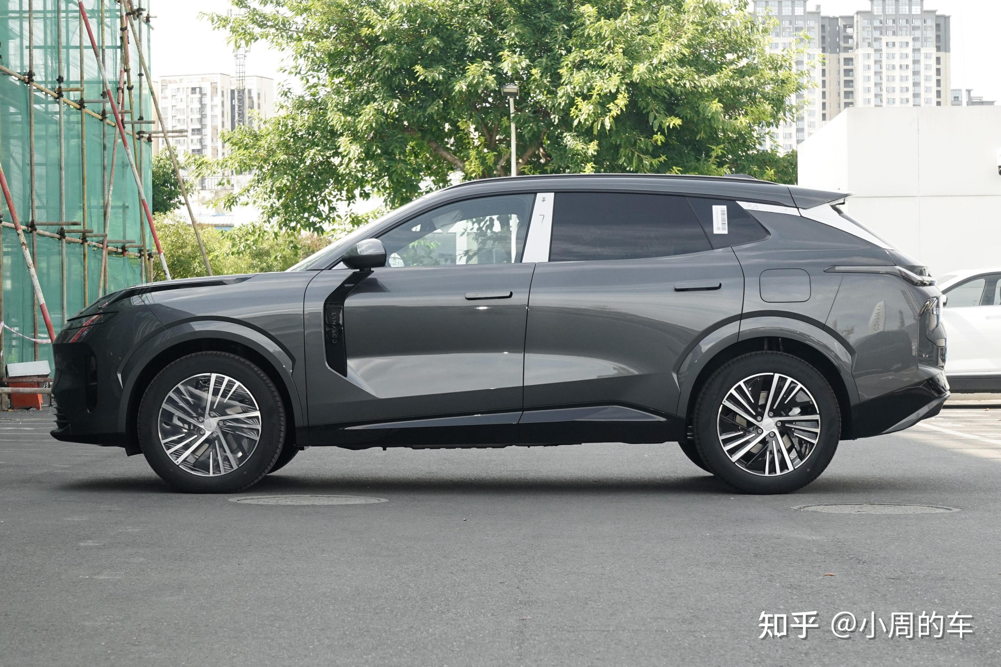 过年返乡建议买中型suv推荐这两款动力强空间大高速不飘