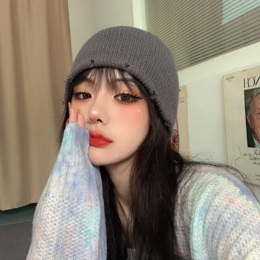 有哪些看上去干净温柔的女生头像? - 知乎