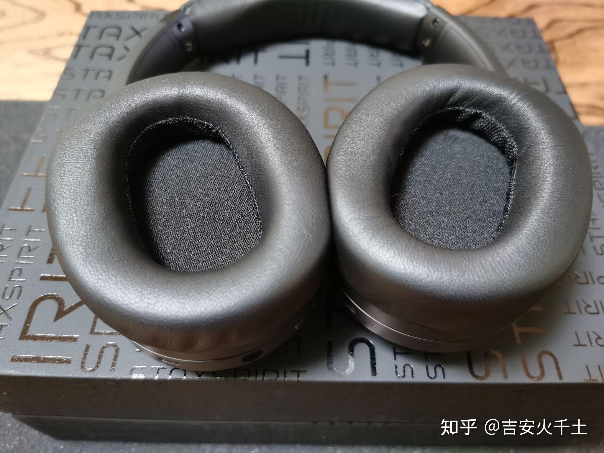 漫步者staxspirits3平板振膜耳机个人购买感受