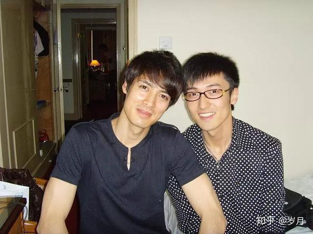 王传君我要做木村