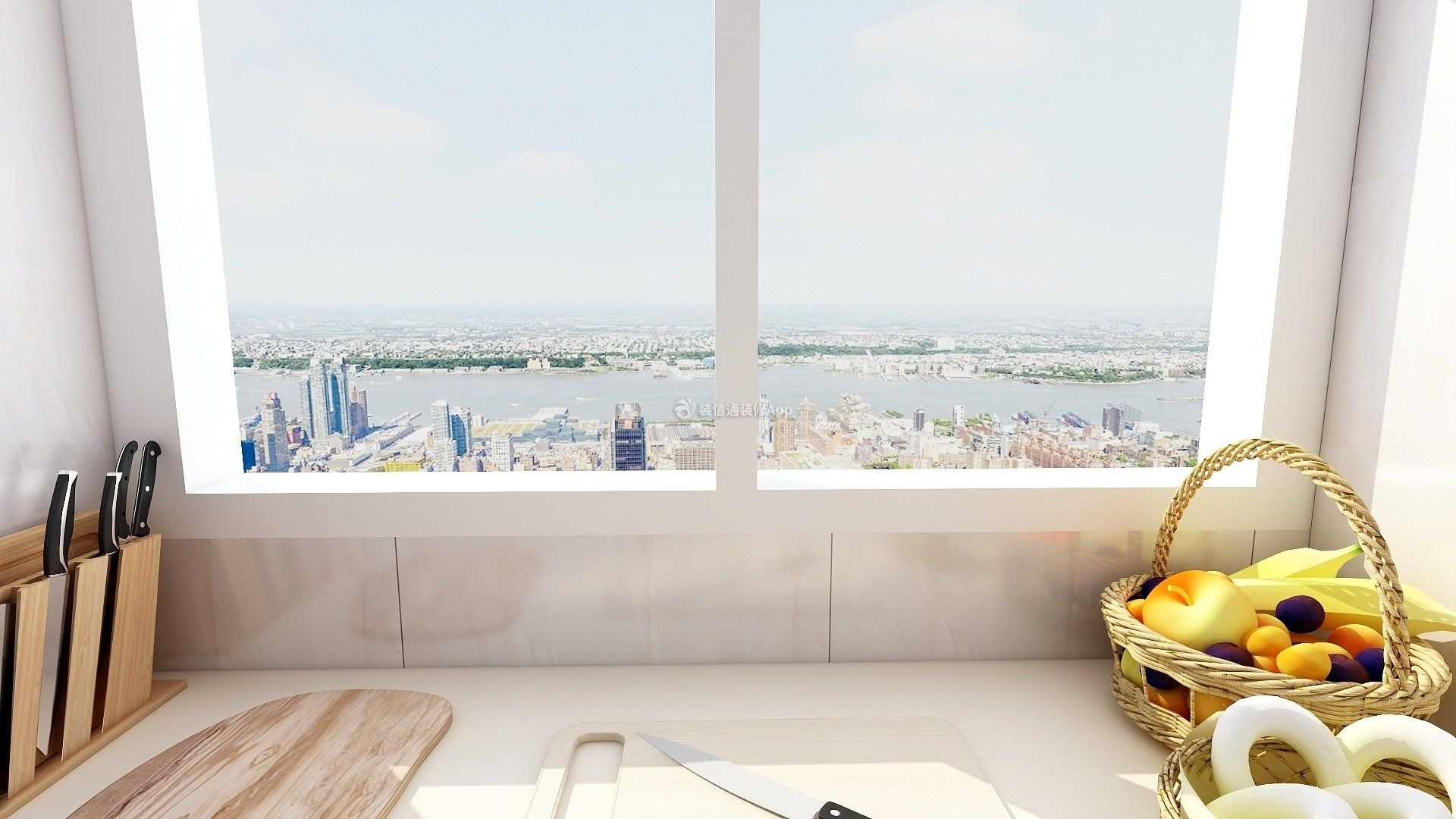 窗台漏水怎么修