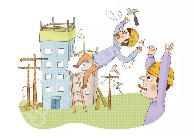 郑州市郑东新区713高处坠落事故