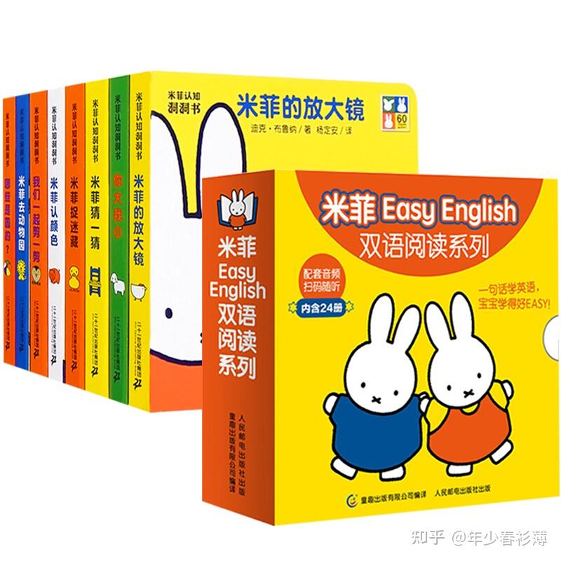 经典兔兔形象大盘点,爱兔人士不要错过!(壹) - 知乎
