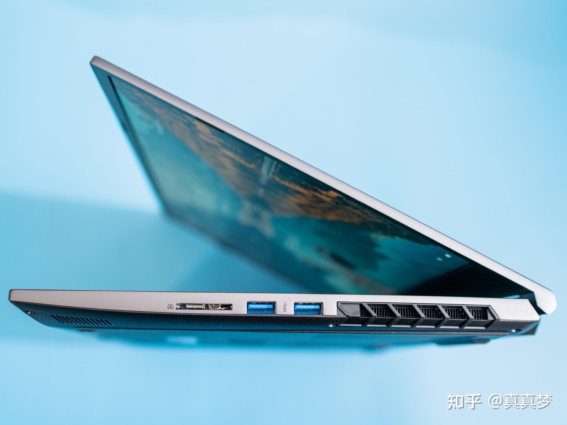 机械革命z2airs笔记本上手简评六千的光追游戏本能不能打