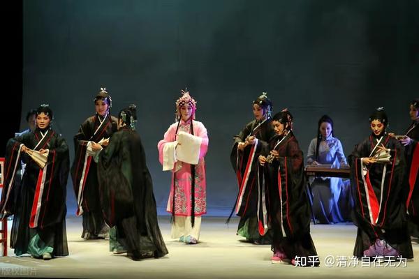 人生如戏,演戏、看戏、不入戏,拿得起、看得破、放得下 - 知乎