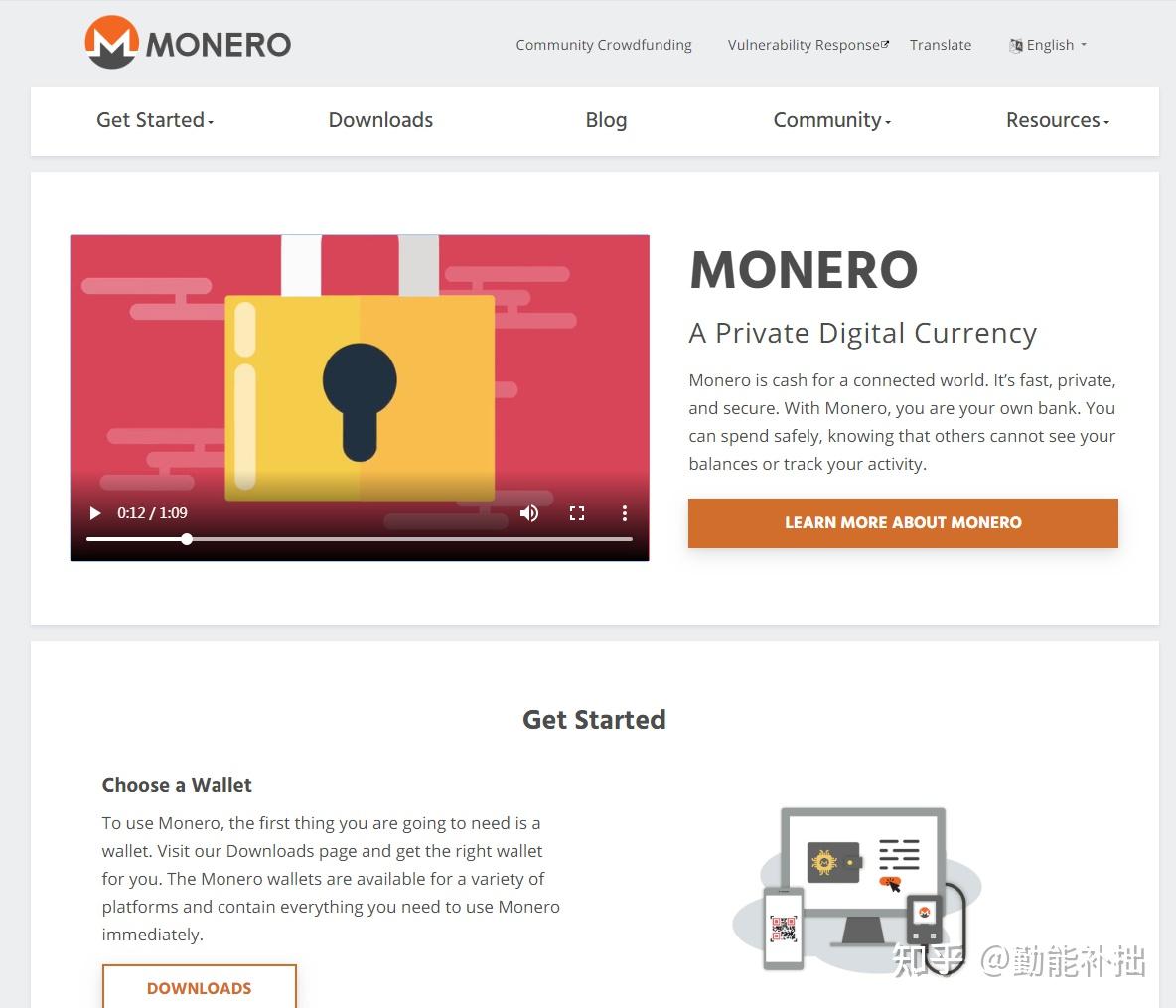 以匿名性著称的门罗币- 知乎