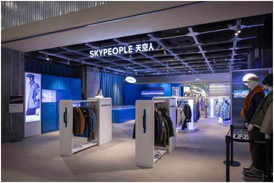 国产羽绒服卖到7000元背后新锐品牌去年才成立