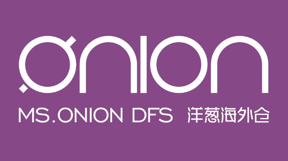 洋葱海外仓如何开店