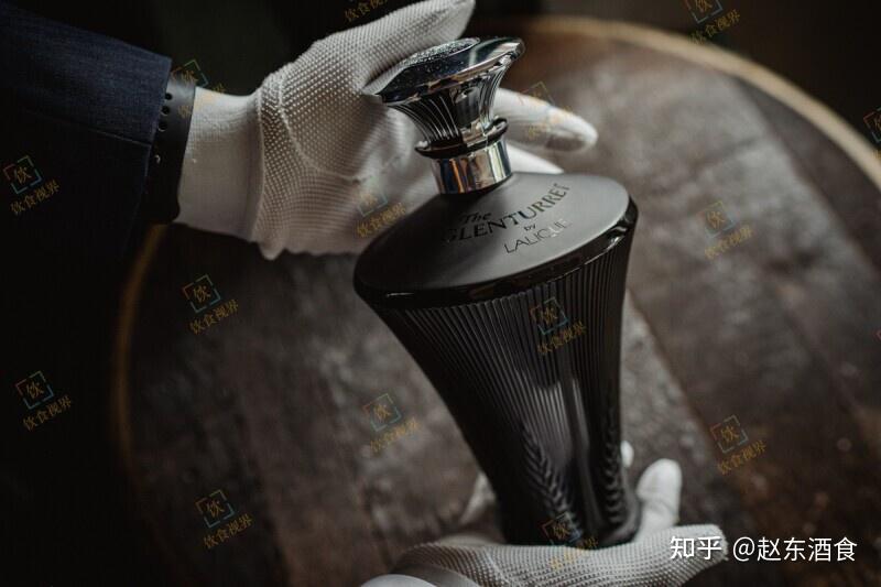 glenturret酒厂酒龄最高威士忌上市!