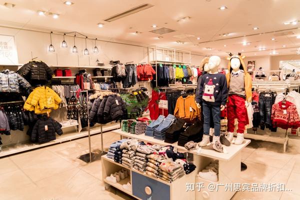 怎样的童装店才会让顾客觉得“值”呢? - 知乎