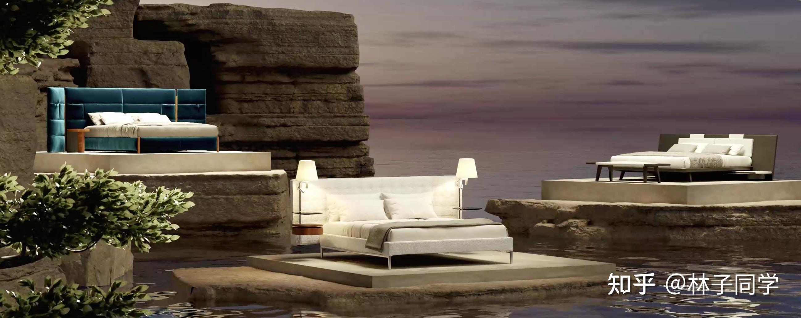 cassina-“现代家具之王”-意大利奢侈品家具攻略-意大利家具之(11) - 知乎