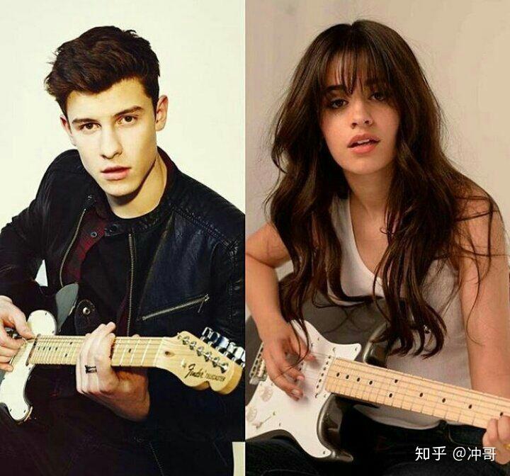 如何评价shawnmendes与camilacabello的新歌se09orita