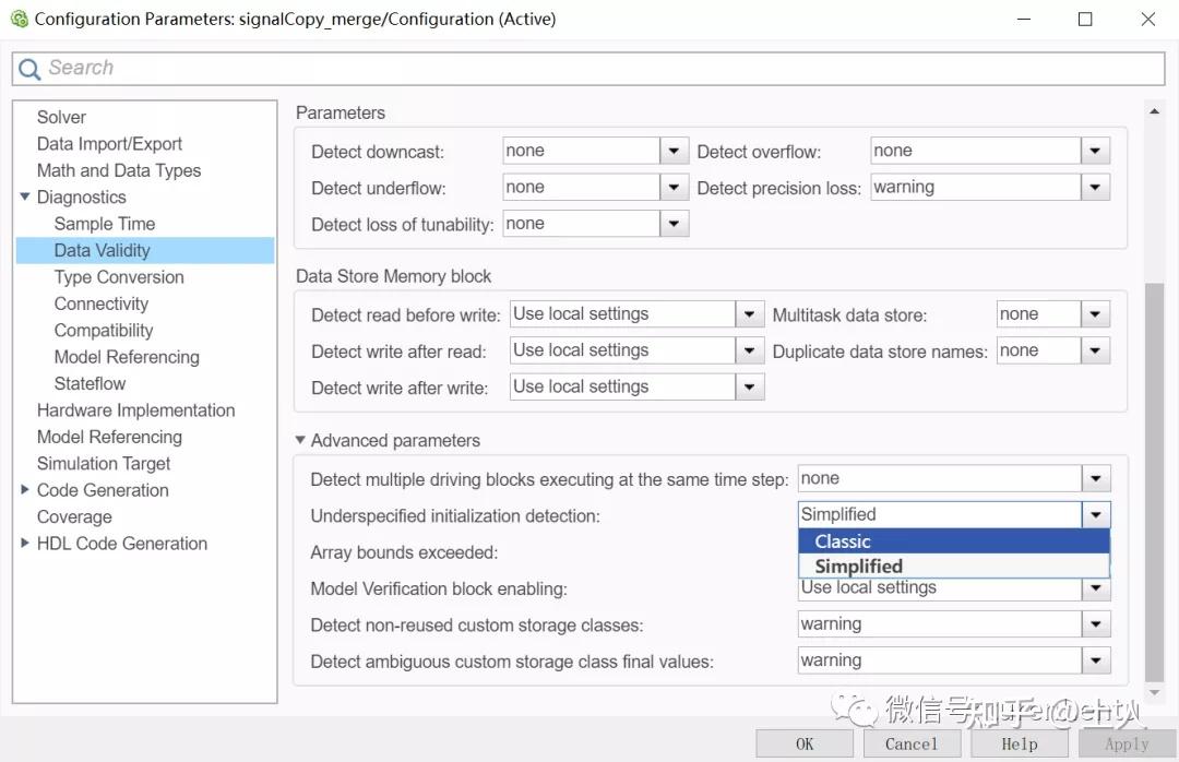 simulink中如何使用signal conversion/signal copy 知乎