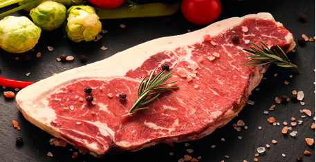 2021年高性价比牛排推荐,居家牛排怎么做?几分熟好吃?手把手教你!