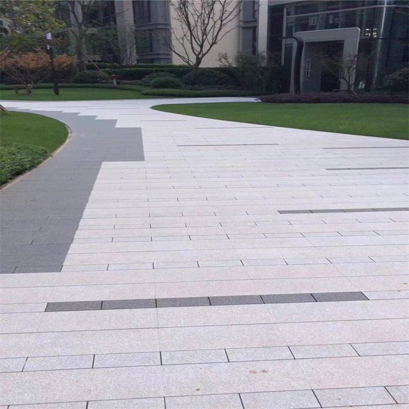 生态地铺石的特点有哪些