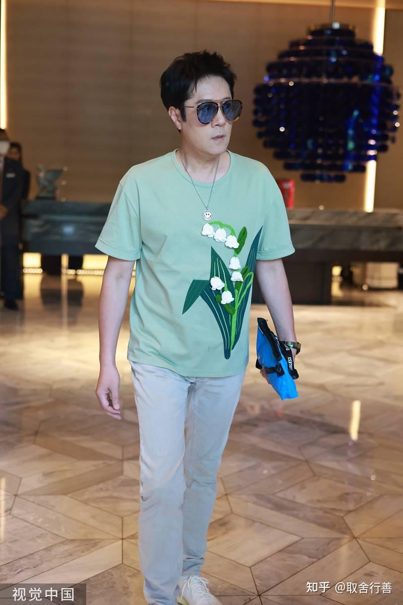 如何评价蔡国庆?