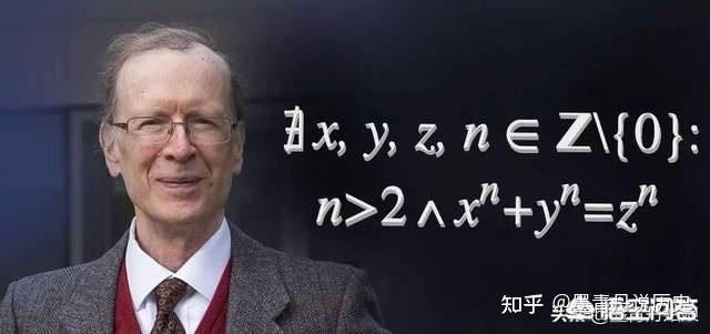 顶级数学家可以“恐怖”到什么程度？ - 知乎