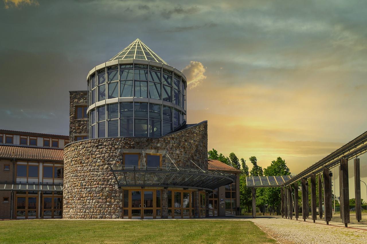 乡村生活趣事多