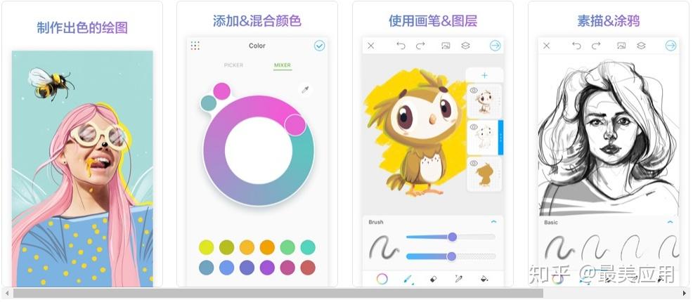 常用的绘图软件有哪些？  第1张