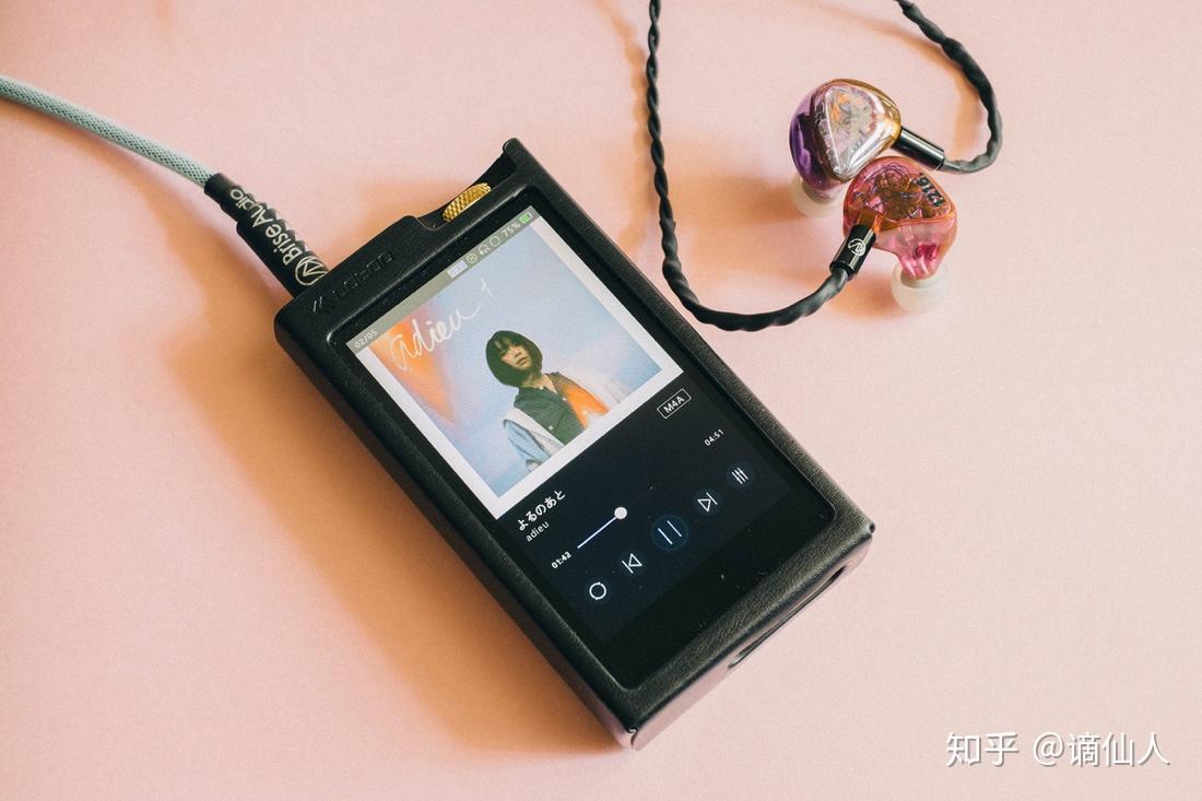 能够真实呈现hifi音乐本质的daplotoo乐图小墨菊paw6000