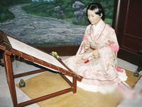 蓝田人大荔人到泾川少女构成泾渭流域未断裂的人类进化链