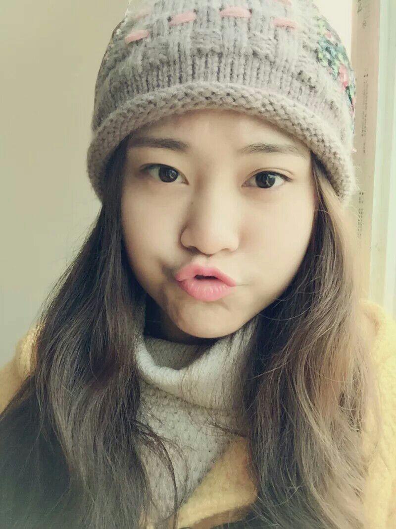 有一个超可爱的女朋友是种怎样的体验