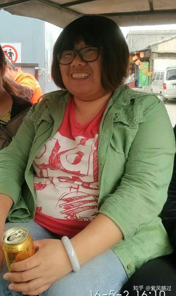 女生胖又难看是种怎样的体验