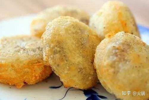 耳朵眼炸糕历史悠久,是天津食品三绝之一,特点是外焦里嫩,细甜爽口