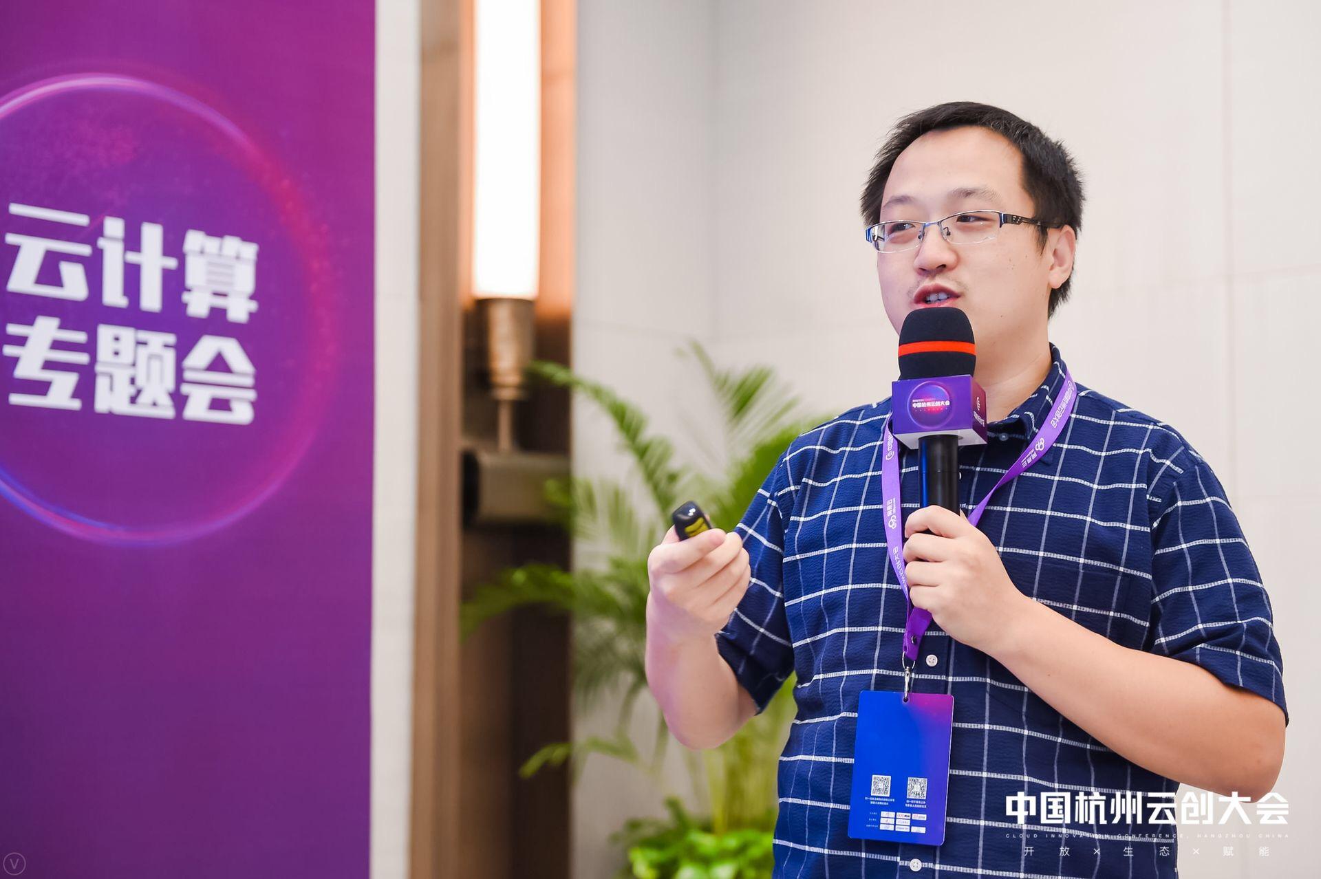 基于开源,强于开源,轻舟微服务解决方案深度解读 基于开源,强于开源,轻舟微服务解决方案深度解读