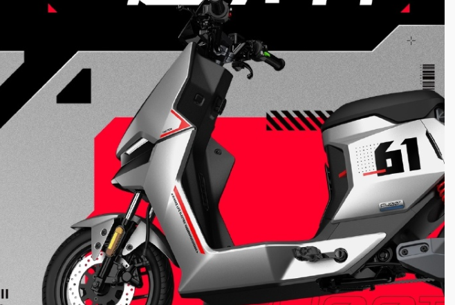 小牛电动车f400t(小牛f400t电动车)怎么样,有哪些优点